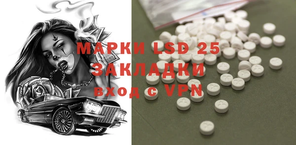 стаф Баксан